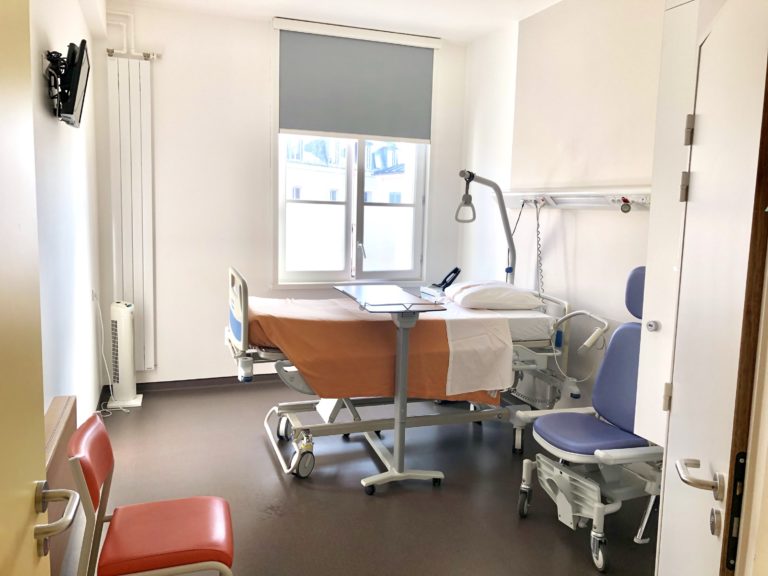 Centre De Santé Inwecare Saint Cloud Photos