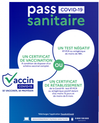 Pass sanitaire. Moins chers et plus rapides, pourquoi les autotests  sont-ils à nouveau valables ? - Paris-Normandie